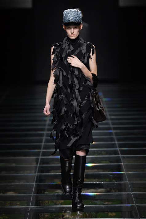 Prada ready to wear 2024